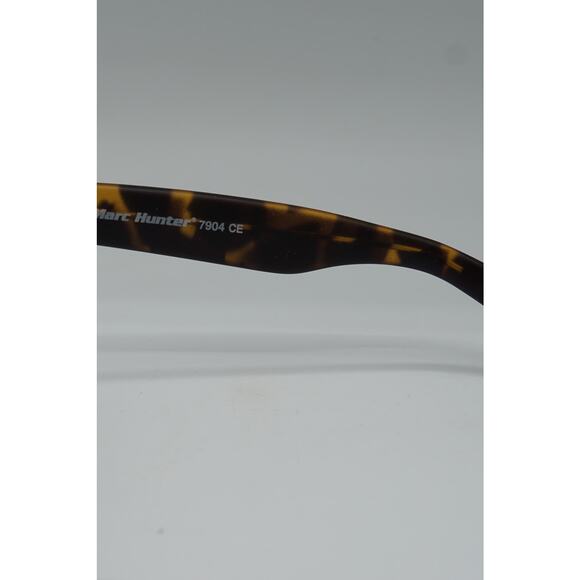 Marc Hunter Tortoise Shell Sunglasses 7904 50/21/145 - Picture 4 of 7
